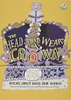 The Head That Wears A Crown